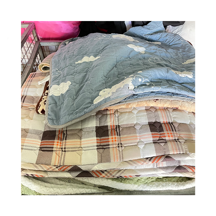 Second Hand Used Pillows Wholesale Bales of Comfort