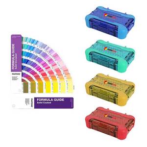 Boîte <span class=keywords><strong>à</strong></span> <span class=keywords><strong>outils</strong></span> simple personnalisée pour PC, boîte <span class=keywords><strong>à</strong></span> <span class=keywords><strong>outils</strong></span> portable en plastique, boîte de rangement, étui rigide imperméable bleu - Product Image 5