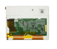 Écran industriel TFT LCD VGA 5,6 pouces 640x480, haute luminosité 800 cd/m², lisible en plein soleil, pour caméras d'inspection de forages