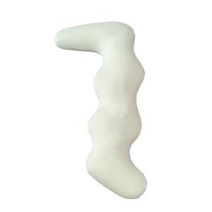 Comfort ottimale per <span class=keywords><strong>adulti</strong></span> e <span class=keywords><strong>gravidanza</strong></span> nuovo cuscino da abbraccio lungo <span class=keywords><strong>in</strong></span> Memory Foam per il sonno-cuscino premaman - Product Image 2