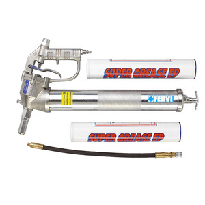 Pistolet à graisse pneumatique FERVI, catégorie de produits - Product Image 1