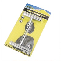 Tournevis électrique miniature pliable multifonctionnel rechargeable 3,6 V avec poignée en acier au carbone et tête Phillips OEM