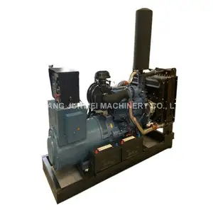 Harga Generator Gas alami 625kva Set Generator 500 Kw 625kva Leroy Somer Generator Alternator tipe terbuka