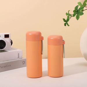 แก้วสูญญากาศทรงกระสุนลายมาการอง ของขวัญ - Product Image 1
