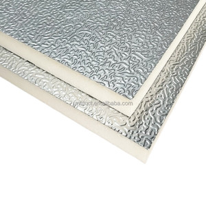 Panel <span class=keywords><strong>de</strong></span> Aislamiento <span class=keywords><strong>de</strong></span> Poliuretano, Panel <span class=keywords><strong>de</strong></span> <span class=keywords><strong>Aire</strong></span> <span class=keywords><strong>Acondicionado</strong></span> <span class=keywords><strong>de</strong></span> PU, Paneles Sándwich <span class=keywords><strong>de</strong></span> PUR, Conducto Térmico Compuesto P3, Conductos <span class=keywords><strong>de</strong></span> HVAC - Product Image 4