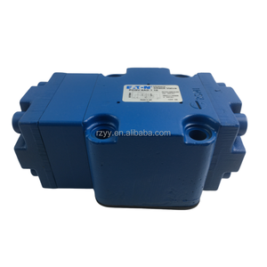 ชุดควบคุมไฮดรอลิกแบบ Pilot Operated รุ่น PCGV-3-6C-10 ของแท้ สำหรับเครื่องอัดอุตสาหกรรม NG6 350 บาร์ - Product Image 3