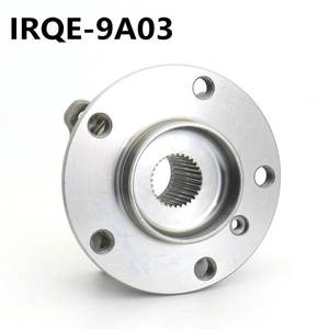 Unidad de Rodamiento de Rueda Delantera y Conjunto de Cabezal de Eje IRQE-9A03 31206783747 para BMW X5 E70 - Product Image 1