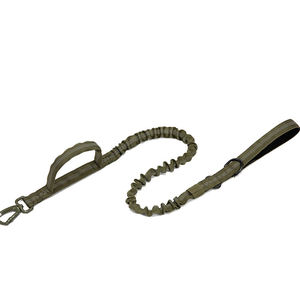 Correa de Perro Elástica Resistente, Antitirones, Reflectante, de Nailon Sólido, con Cinturón de Seguridad <span class=keywords><strong>para</strong></span> Automóvil - Product Image 6