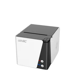 Imprimante thermique de reçus de cuisine à grande vitesse SNBC BTP-E80, impression de 80mm
