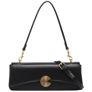 Sacs à main en cuir véritable pour femmes de mode styliste vente en gros de sacs à bandoulière à la française avec doublure en PVC sac fourre-tout quantité minimale de commande 3 pièces - Product Image 1