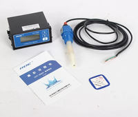 Conductimètre TDS CCT-3320V avec sonde pour le traitement de l'eau par osmose inverse