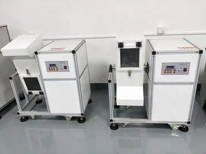 เครื่องทดสอบการตกกระแทกแบบถังคู่สำหรับโทรศัพท์มือถือ - Product Image 5