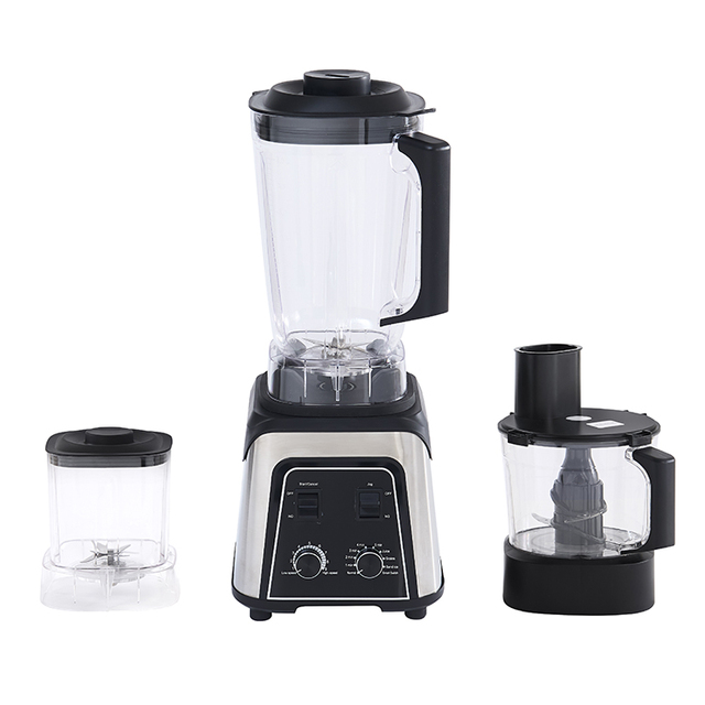 Grinder Multifunctional Home Kitchen Appliances Electric Fruit Smoothie Food Juicers Mixer Blenders