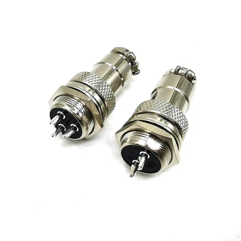 Power Connector Male And Female Electrical Connector Circular Connector