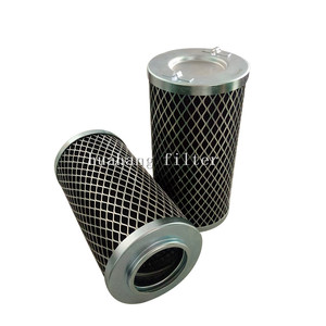 Mới thay thế không khí tách dầu cho máy nén khí bộ phận Bộ lọc không khí 03498328 - Product Image 6