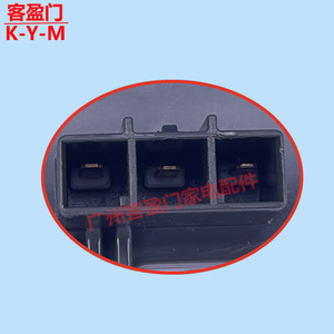 Moteur de vidange Toshiba GM-80-4 220-240V synchrone pour lave-linge - Product Image 2
