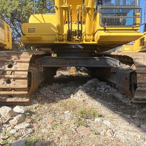 รถขุดมือสองจากญี่ปุ่น ยี่ห้อโคมัตสุ รุ่น PC450 สำหรับขาย - Product Image 1