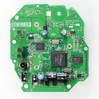 Routeur 4G Pcba Pcb Circuit Board Mini Pcba Para Rastreador PCBA
