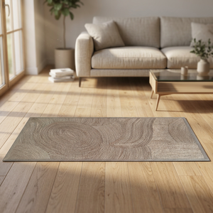 Handmade Eco Friendly Jute <b>Rugs</b> Made from Organic Fibers Lightweight Carpets for Home Hotel Resort and Office Use - Product Image 3