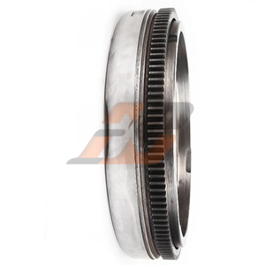 <span class=keywords><strong>Volant</strong></span> <span class=keywords><strong>moteur</strong></span> solide 0DE DQ380 4150615090, 6 ou 8 trous, 129 ou 132 dents, compatible avec 0BH DQ500 0BT pour <span class=keywords><strong>Audi</strong></span> <span class=keywords><strong>A3</strong></span> A4 - Product Image 4