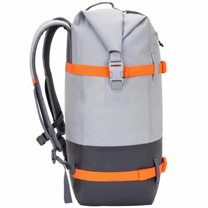 NOUVEAU NATURE <span class=keywords><strong>30L</strong></span> Large Waterproof Tpu Hiking Dry Backpack <span class=keywords><strong>Sac</strong></span> <span class=keywords><strong>à</strong></span> <span class=keywords><strong>dos</strong></span> d'affaires pour hommes Outdoor Hiking Back Bag - Product Image 3