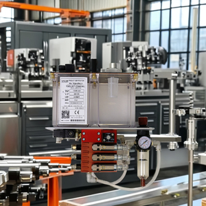 Mql đo sản phẩm bơm vẫn còn trong kho không khí dầu bôi trơn đo sáng bơm loại số lượng tối thiểu bôi trơn - Product Image 4