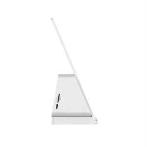 1 an <span class=keywords><strong>de</strong></span> garantie appareil <span class=keywords><strong>de</strong></span> <span class=keywords><strong>paiement</strong></span> Static QR cod <span class=keywords><strong>Terminal</strong></span> <span class=keywords><strong>de</strong></span> <span class=keywords><strong>paiement</strong></span> haut-parleur avec boîte <span class=keywords><strong>de</strong></span> son wifi 4G - Product Image 4