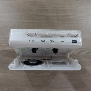 Reproductor de Casetes Walkman, Venta Directa de Fábrica, Grabador de Casetes Blanco, Reproductor de Casetes Portátil - Product Image 2