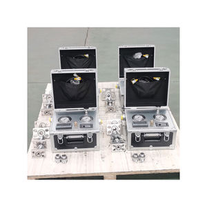 Taşınabilir hidrolik test cihazı hidrolik akış hızı test göstergesi dijital hidrolik test cihazı - Product Image 2