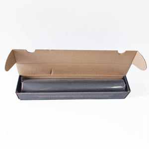 Prix d'usine avec <span class=keywords><strong>feuille</strong></span> d'<span class=keywords><strong>aluminium</strong></span> noire mate de haute qualité pour le blindage photo contre la lumière - Product Image 5