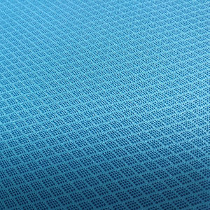 Factory <span class=keywords><strong>Outlet</strong></span> 100% Poliéster Urdimbre Tejido de malla de aire 3D Red Colchones antiestáticos Cubiertas de coche Tapicería ligera - Product Image 1