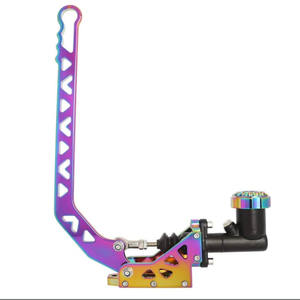 שחור הידראולי מרוצי יד E הסחף בלם יד הילוך מנוף + שמן טנק - Product Image 6