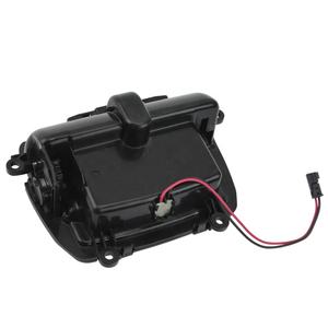 Nouveau cendrier central de <span class=keywords><strong>console</strong></span> intérieure pour voiture et couvercle pour accessoires <span class=keywords><strong>BMW</strong></span> Série 5 F10 F18 520 523 525 528 530 535 51169206347 - Product Image 6