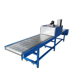 Horno de Túnel de Alta Eficiencia Personalizado a Precio de Fábrica <span class=keywords><strong>Bifa</strong></span>, Horno Industrial de Banda Transportadora - Product Image 3