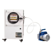 Professionele leverancier van vriesdroogmachines voor koffie / Lyofilisator vriesdroogmachines / Vriesdroogmachines