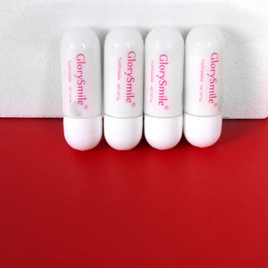 <span class=keywords><strong>ยาสีฟัน</strong></span>ฟอกฟันขาวแบบแคปซูล 5 กรัม ปราศจากฟลูออไรด์ สำหรับโรงแรม - Product Image 6