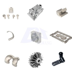 ซัพพลายเออร์จีน รับผลิตชิ้นส่วน CNC พร้อมเสนอราคาด่วนภายใน 12 ชั่วโมง บริการเจียร เจาะเกลียว ชิ้นส่วนข้อต่อทองเหลือง C360 สำหรับระบบกันสะเทือน - Product Image 1