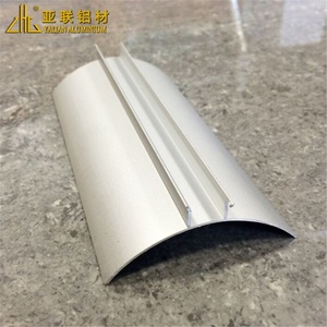<span class=keywords><strong>Precio</strong></span> por Kg de <span class=keywords><strong>Aluminio</strong></span> <span class=keywords><strong>Anodizado</strong></span> 6063 T6, Aleación de <span class=keywords><strong>Aluminio</strong></span> Serie 6000, Perfil de <span class=keywords><strong>Aluminio</strong></span> de Extrusión para Proyectos de Cuartos Limpios - Product Image 1