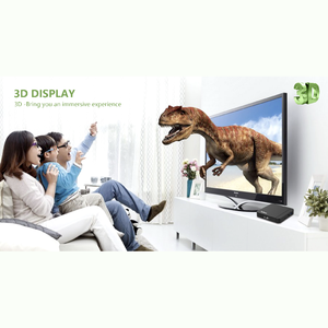 Nuevo Android 11 al por Mayor, <span class=keywords><strong>TANIX</strong></span> W2, Receptor de Streaming, Amlogic Quad Core, 2GB+16GB, WiFi, Bluetooth, 4K UHD, Smart <span class=keywords><strong>TV</strong></span> <span class=keywords><strong>Box</strong></span> para el Hogar - Product Image 5