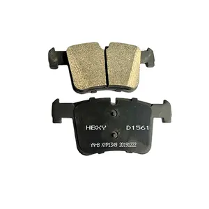 Trailers Voor Toyota Hiace Remmen Drums Brake Pad Voor Peugeot Remblokken Voor Bmw F10