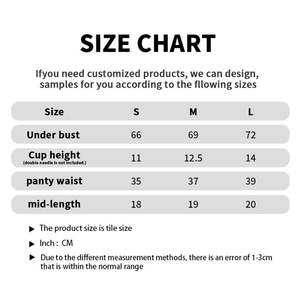 Hete sexy doorschijnende erotische lingerie voor volwassen dames, kant met bloemenborduursel, 2-delig bh en string set - Product Image 6