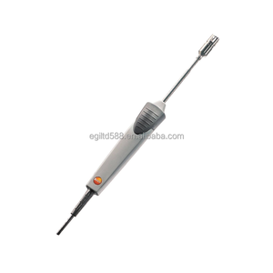 Testo 0602 0393 pemeriksa permukaan aksi cepat (TC tipe <span class=keywords><strong>K</strong></span>) - Product Image 2