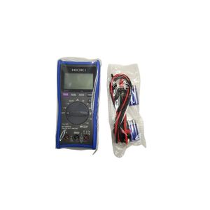 Hioki รุ่น DT4282 ระดับไฮเอนด์ ดีกว่ารุ่น DT4252 และ DT4256 - Product Image 1
