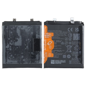 Batterie de remplacement en gros pour téléphone portable Mate 40 Pro HB576675EEW Prix usine Stock Original 1:1 AAA+ Rechargeable - Product Image 4