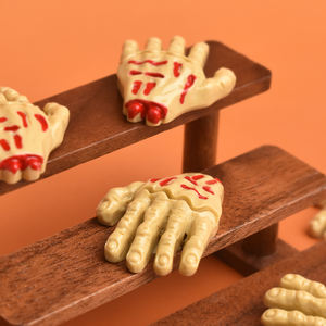 Abalorio de Resina Estilo Halloween para Accesorios Hechos a Mano, Artículos Decorativos en Miniatura - Product Image 2