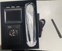 Dispositif d'analyse avancé AI RF Wifi pour les traceurs GPS et les caméras cachées