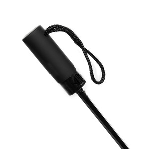 Jinjiang <b>Umbrella</b> Supplier Semi-Automatic Classic Pongee Folding <b>Umbrella</b> 8 Ribs All-in-1 Customizable Pattern Promotional Gift - Product Image 5