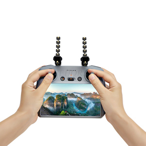 เสาอากาศ yagi-Uda สำหรับ AIR <span class=keywords><strong>3</strong></span>ขยายระยะการบินเพิ่มสำหรับ DJI AIR <span class=keywords><strong>3</strong></span> RC <span class=keywords><strong>2</strong></span>พร้อมรีโมทคอนโทรลหน้าจอ - Product Image 6