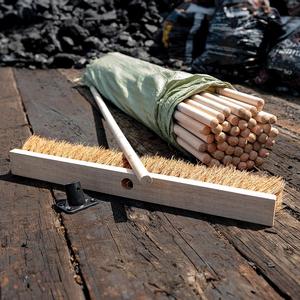 Silverline Manches de balai 4 'x 1-1/8 "Dia 50pce - Product Image 2
