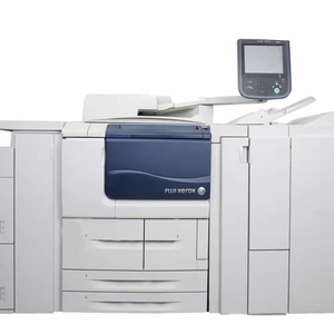 Fotocopiadoras Usadas para D95 D110 D125, Impresoras, Máquinas Fotocopiadoras Láser Digitales D136 en Oferta, D95/D110/D125/136 Usadas - Product Image 5